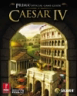 Caesar IV - J. Bell
