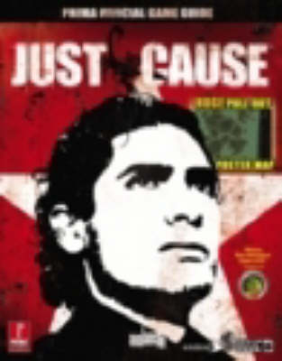 Just Cause - Fletcher Black
