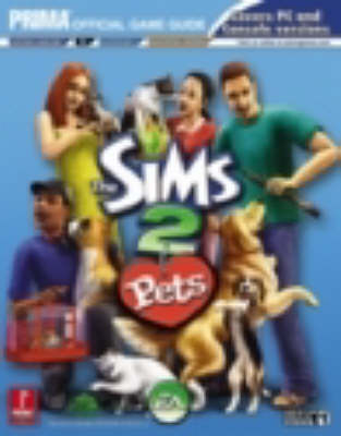 Sims 2 Pets