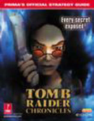 Tomb Raider Chronicles