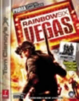 Tom Clancy's Rainbow Six Vegas -  Prima Games, Dan Birlew, David Knight