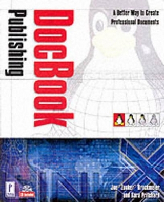 DocBook Publishing