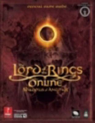 Lord of the Rings Online: Shadows of Angmar