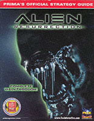 Alien Resurrection