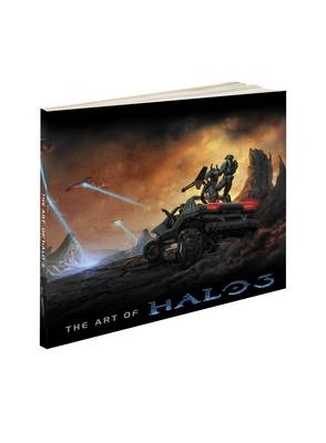 The Art of Halo