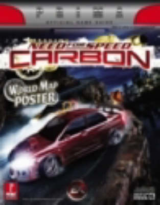 Need for Speed, Carbon