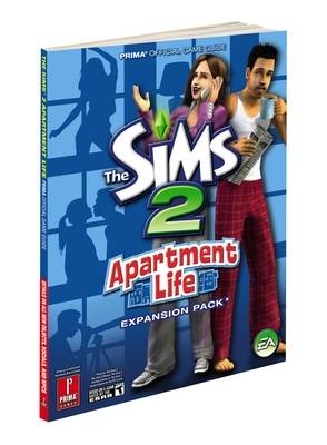 Sims 2: Apartment Life