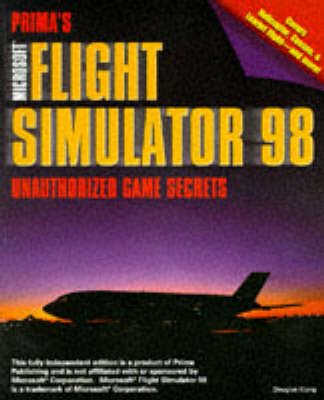 Microsoft Flight Simulator 98 - D. Kiang