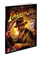 Indiana Jones and the Staff of Kings