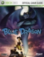 Blue Dragon Official Game Guide