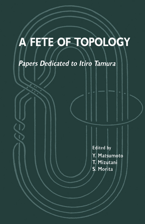 Fete of Topology - 