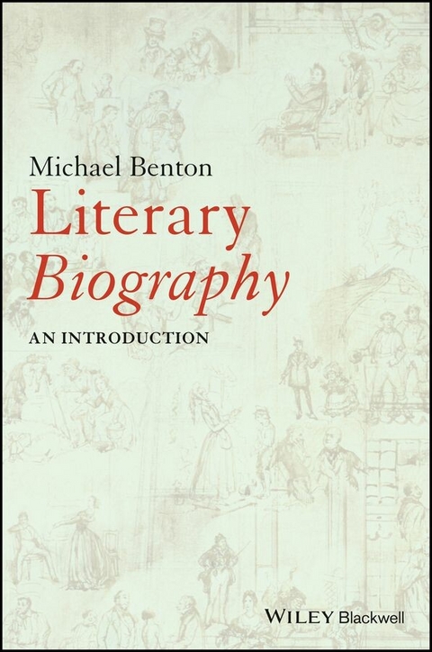 Literary Biography - Michael J. Benton