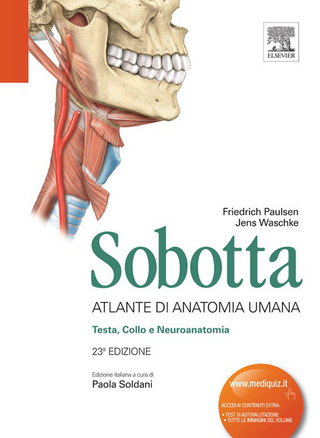 Sobotta - Atlante di Anatomia Umana