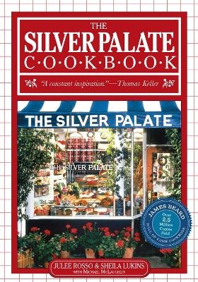 The Silver Palate Cookbook