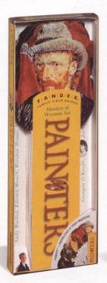 Fandex Painters - Carolyn Vaughan