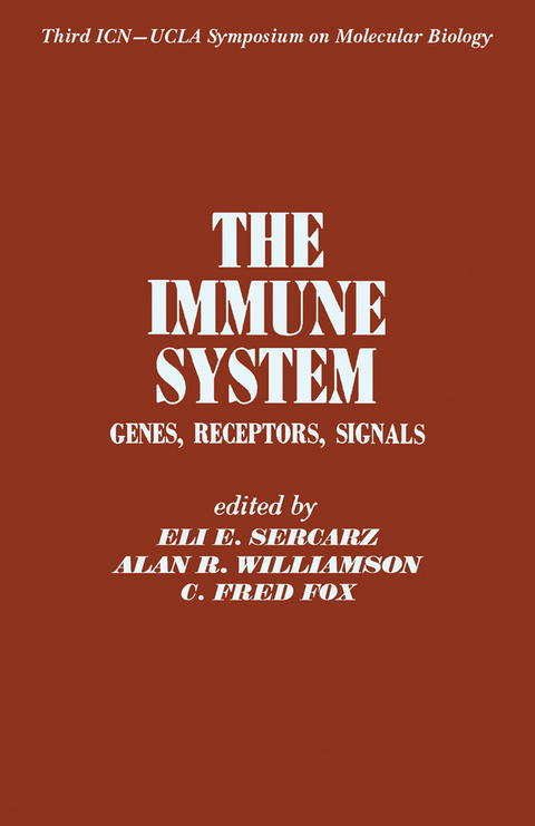 Immune System - 