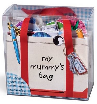 My Mummys Bag