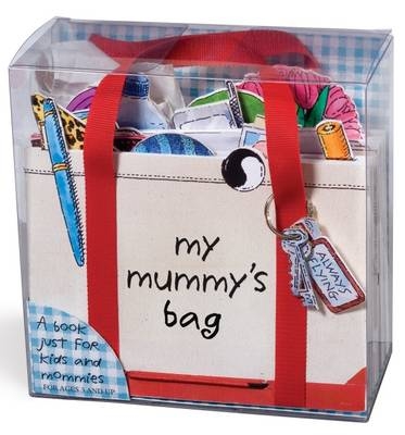 My Mummys Bag - P.H. Hanson