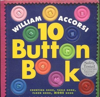 10 Button Book