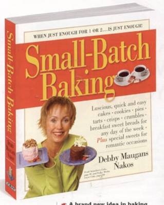 Small-Batch Baking