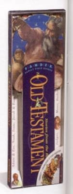 Fandex Old Testament - 