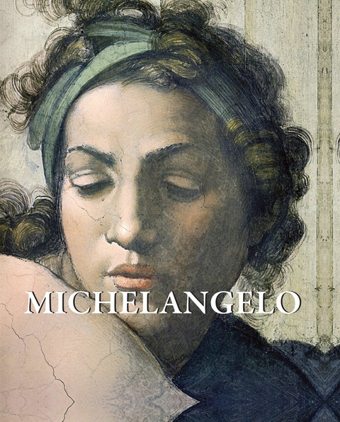 Michelangelo - Eug&egrave;ne M&uuml;ntz