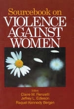 Sourcebook on Violence Against Women - 