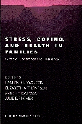 Stress, Coping, and Health in Families - 