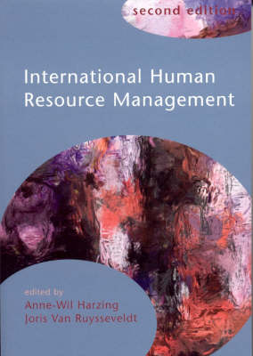International Human Resource Management - 