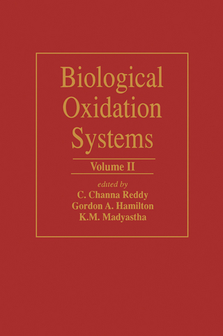 Biological Oxidation Systems V2