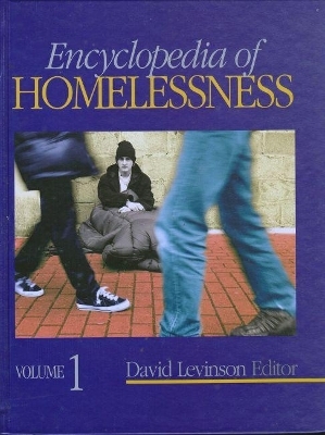 Encyclopedia of Homelessness - 