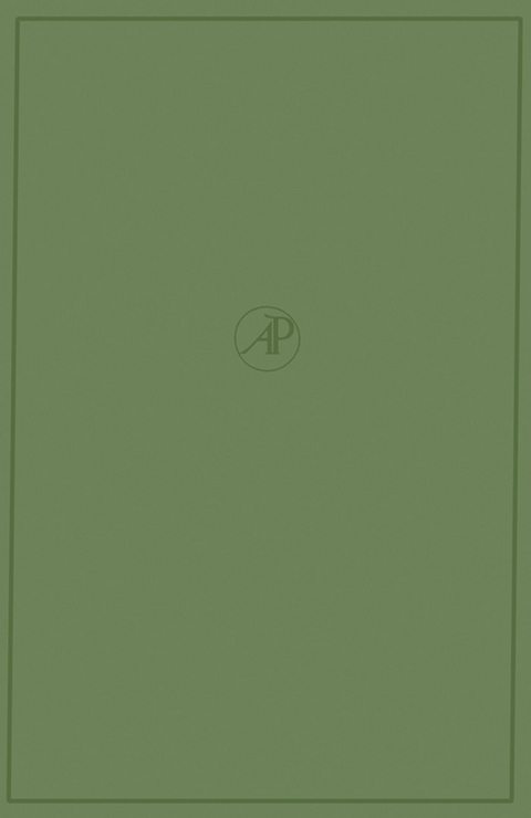 Methods of Animal Experimentation - 