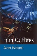 Film Cultures - Janet Harbord