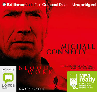 Blood Work - Michael Connelly