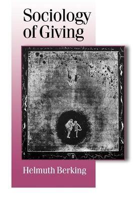 Sociology of Giving - Helmuth Berking