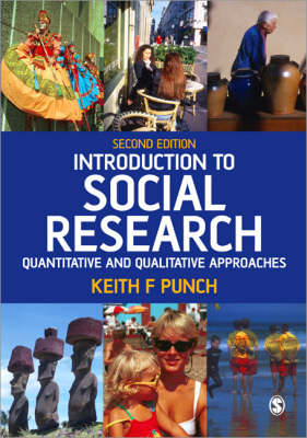 Introduction to Social Research - Keith F Punch