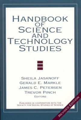 Handbook of Science and Technology Studies - 