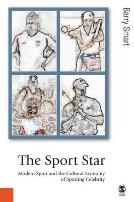 The Sport Star - Barry Smart