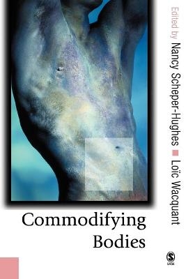 Commodifying Bodies - 