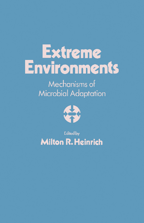 Extreme Environments - 