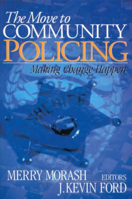 The Move to Community Policing - 
