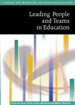 Leading People and Teams in Education - 