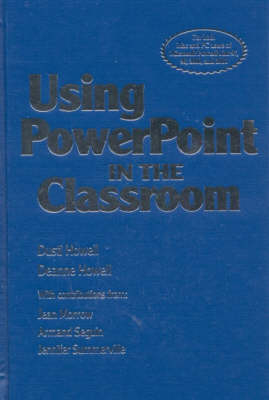 Using PowerPoint in the Classroom