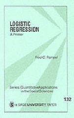 Logistic Regression - Fred C. Pampel