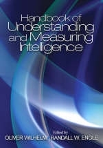 Handbook of Understanding and Measuring Intelligence - 