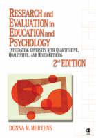 Research and Evaluation in Education and Psychology