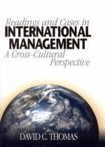 Readings and Cases in International Management - David C. Thomas