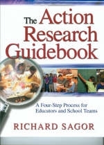 The Action Research Guidebook - Richard D. Sagor