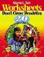 Worksheets Don&prime;t Grow Dendrites - 