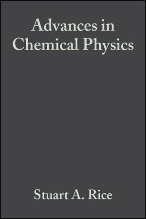 Advances in Chemical Physics, Volume 144 - 